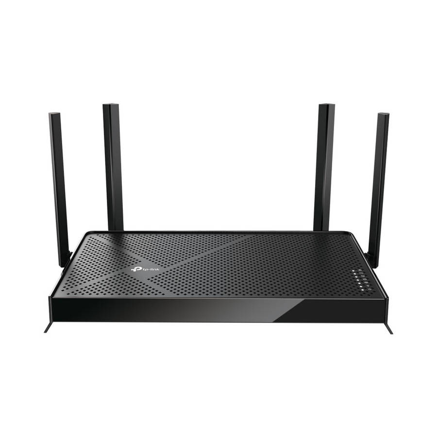 Tp-Link - TP Link BE3600 Dual-Band Wi-Fi 7 Router Archer BE230 - Tp-Link - TP Link BE3600 Dual-Ba...