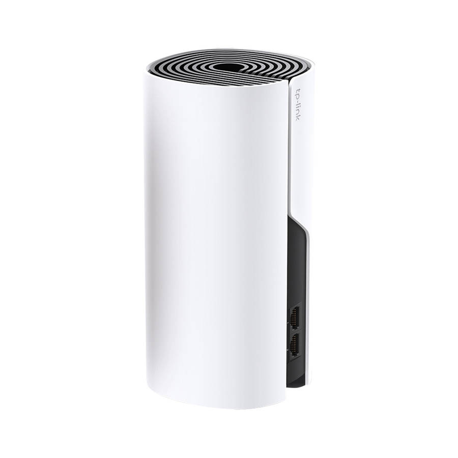 Tp-Link - Deco M4(1-Pack) AC1200 Whole-Home Mesh Wi-Fi System - Tp-Link - Deco M4(1-Pack) AC1200 ...