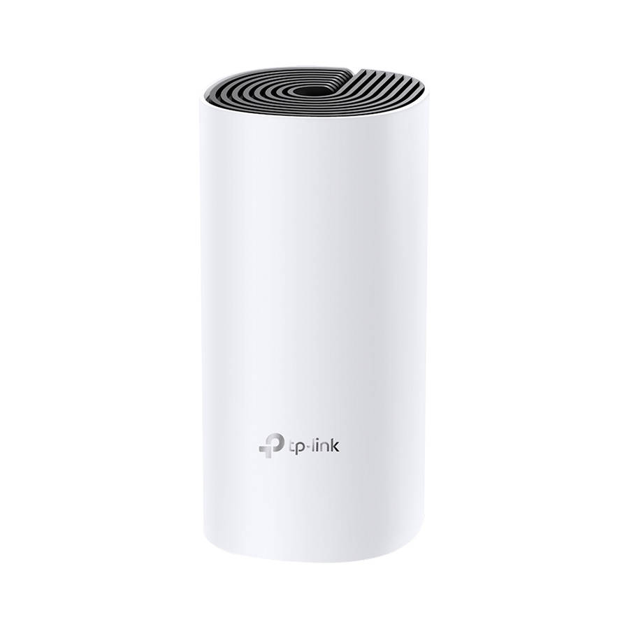 Tp-Link - Deco M4(1-Pack) AC1200 Whole-Home Mesh Wi-Fi System - Tp-Link - Deco M4(1-Pack) AC1200 ...