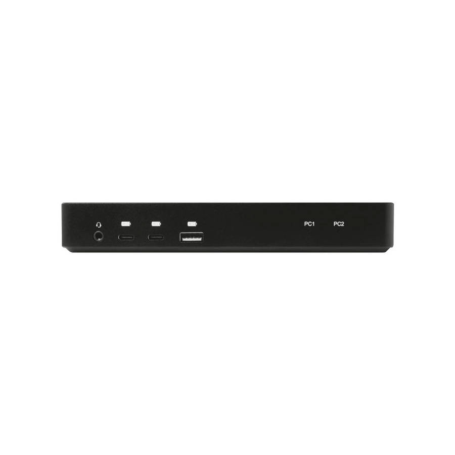 CLUB3D - USB Type C Kvm Switch To HDMI 4K - CLUB3D - USB Type C Kvm Switch To HDMI 4K