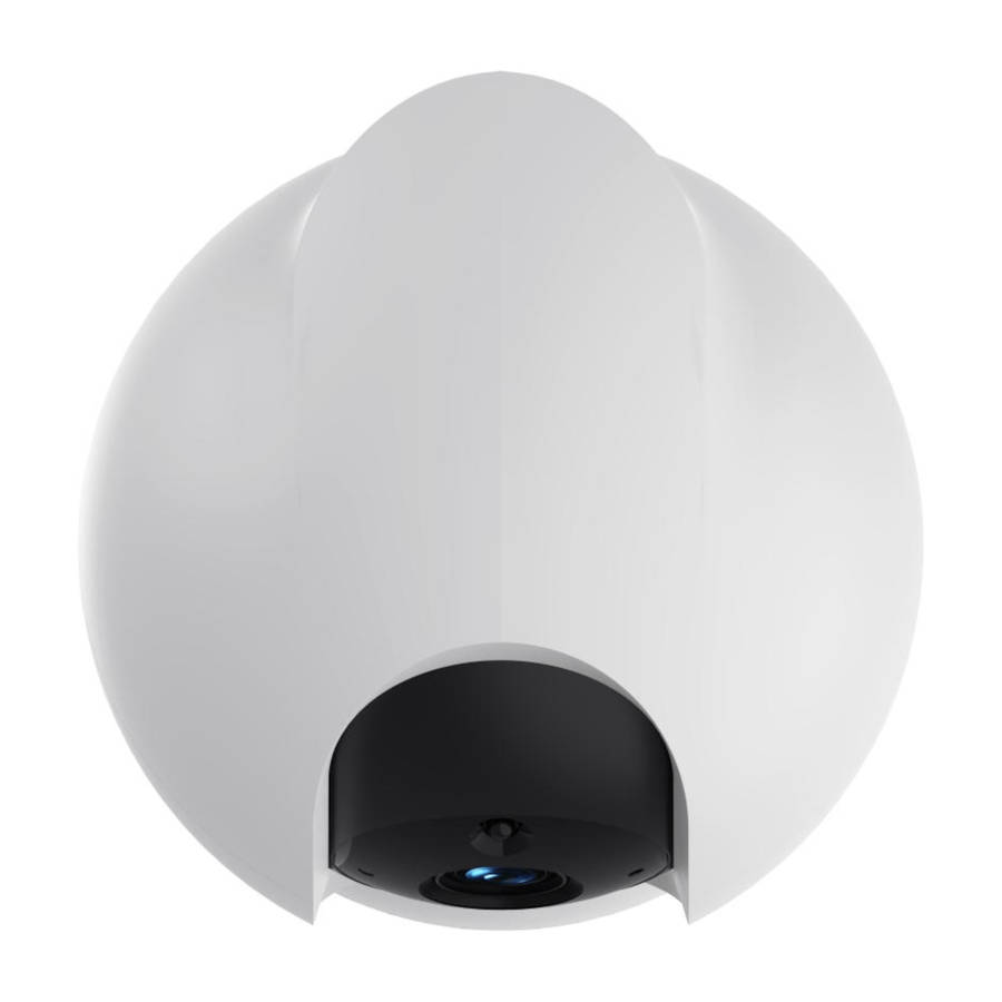 Hikvision - Network PT Security Camera, 4mm Lens, 2MP - Hikvision - Network PT Security Camera, 4...