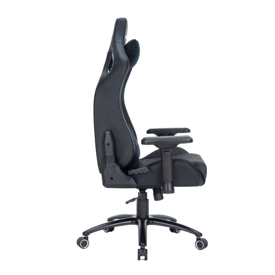 PCBuilder - Navigator X Gaming Chair - PCBuilder - Navigator X Gaming Chair