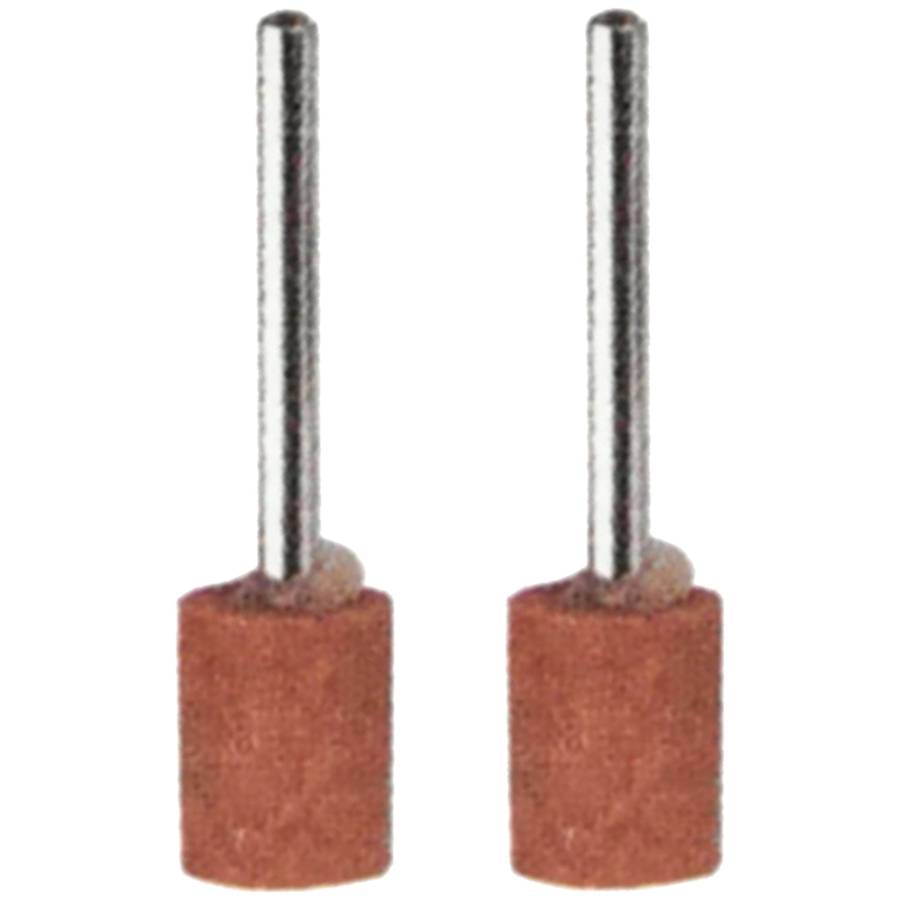 Tork Craft - Mini Grinding Stone 9.5mm Cyl. 3.2mm Shank - Tork Craft - Mini Grinding Stone 9.5mm ...