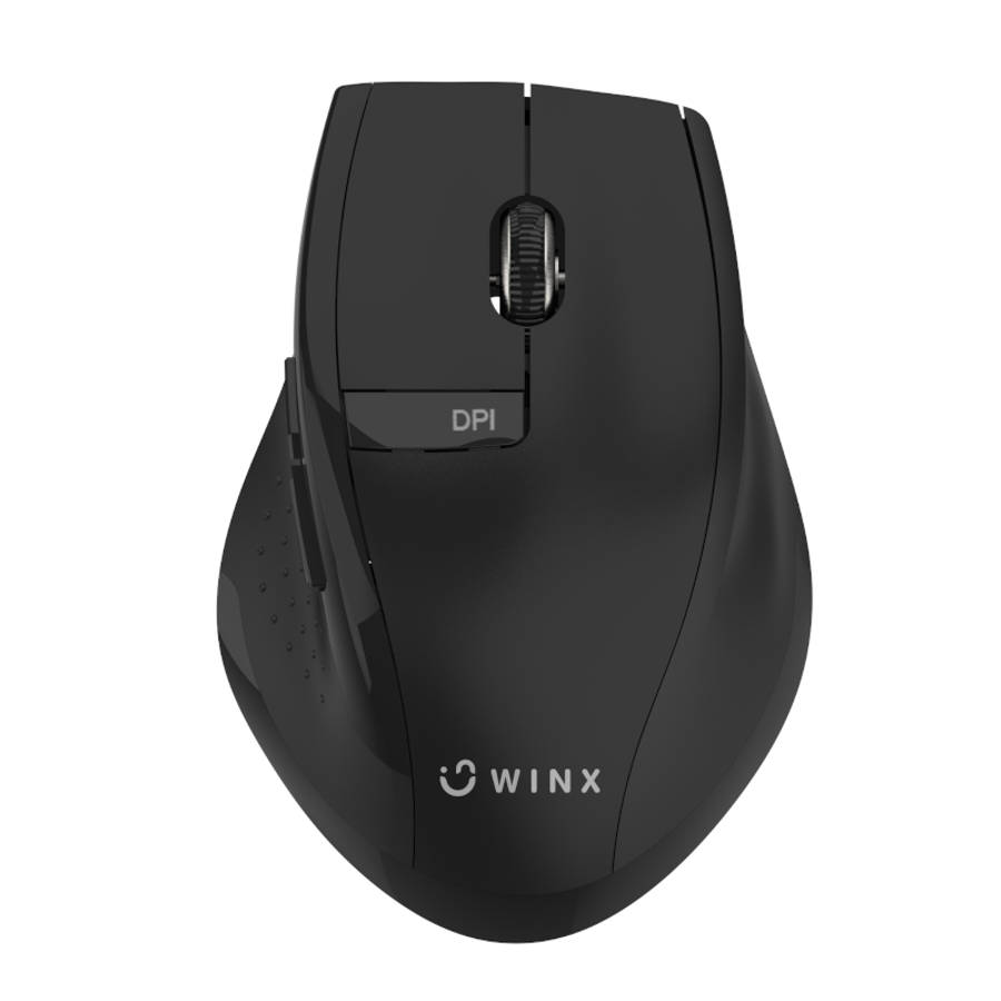 WINX - DO Essential Wireless Mouse - WINX - DO Essential Wireless Mouse