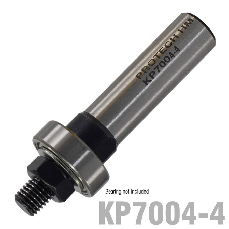 Pro-Tech - Shaft 1/2' Shank For Kp7004 - Pro-Tech - Shaft 1/2' Shank For Kp7004