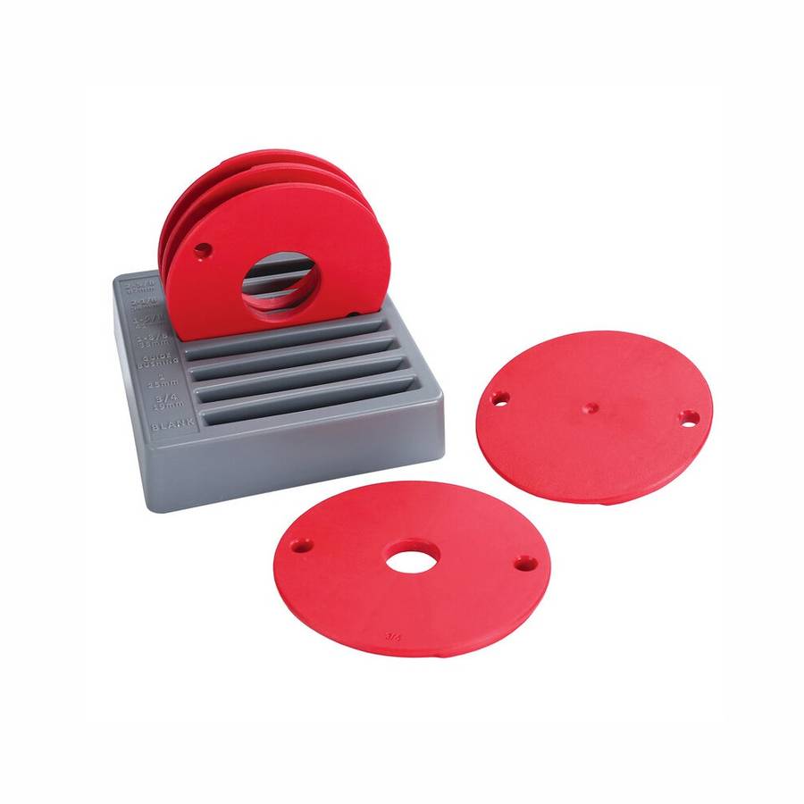 Kreg - Twist - Loc Ring Set 5 Pce - Kreg - Twist - Loc Ring Set 5 Pce