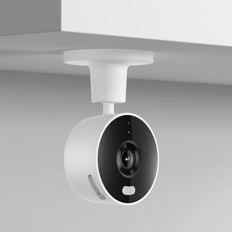 Xiaomi Smart Camera C100 - Xiaomi Smart Camera C100