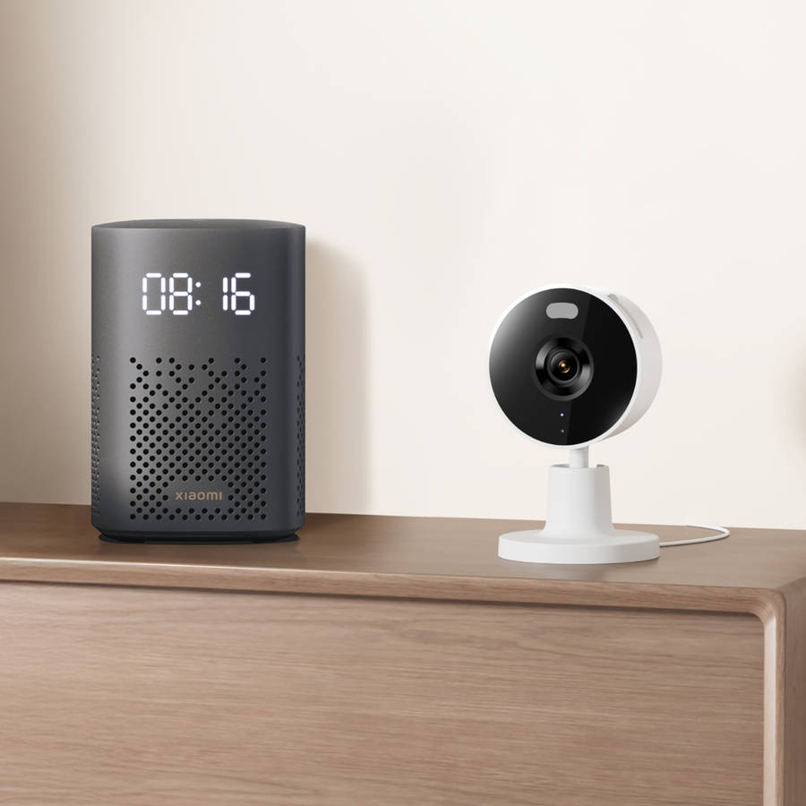 Xiaomi Smart Camera C100 - Xiaomi Smart Camera C100