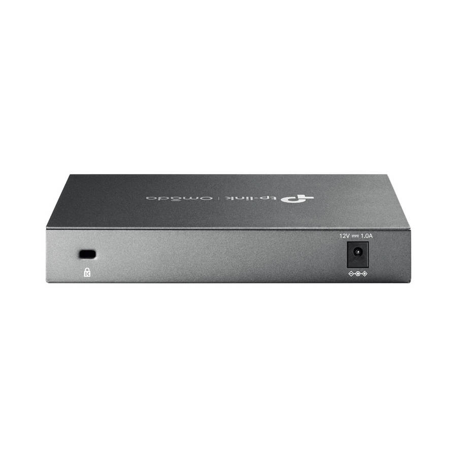 Tp-Link - Safestream Gigabit Multi-Wan Vpn - Tp-Link - Safestream Gigabit Multi-Wan Vpn