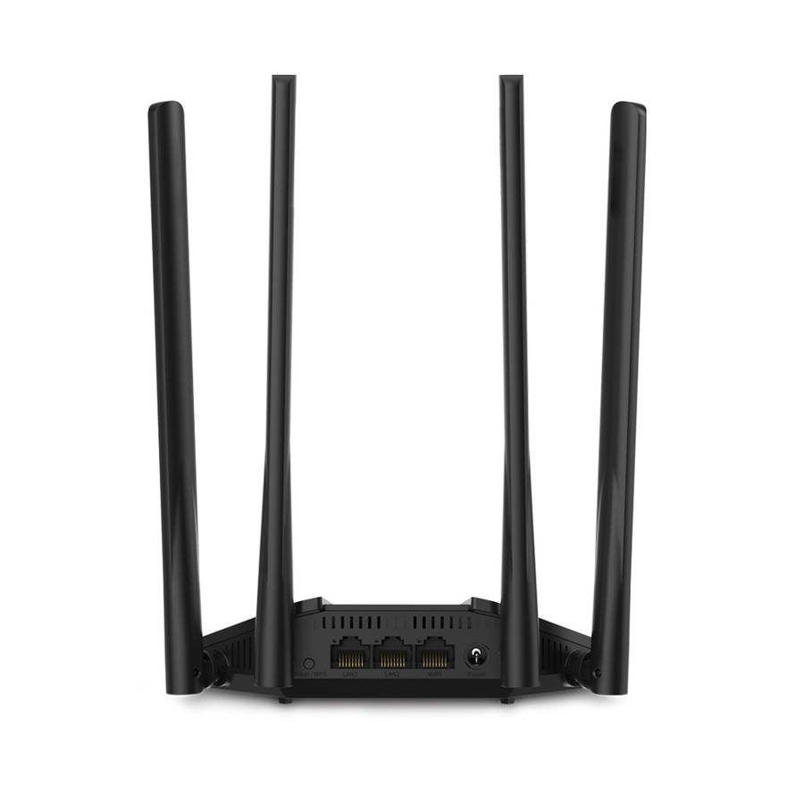 Mercusys - Tp-Link - Mercusys MR30G AC1200 Wireless Dual Band Gigabit Router - Mercusys - Tp-Link...