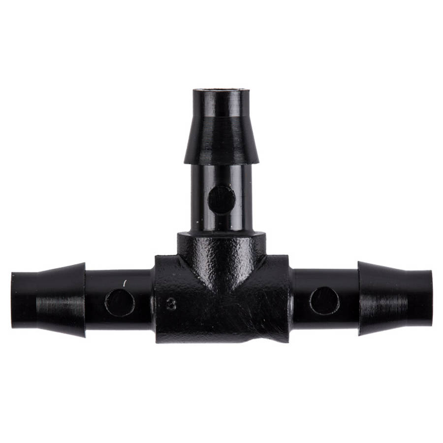 Rain-Jet - Microjet Tee 4.5mm - Rain-Jet - Microjet Tee 4.5mm