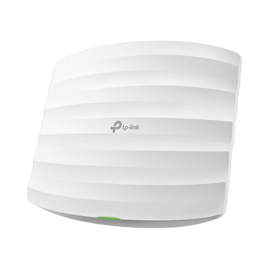 Tp-Link - EAP223 AC1350 MU-MIMO Gigabit Ceiling Wi-Fi Access Point, PoE & SDN - Tp-Link - EAP223 ...