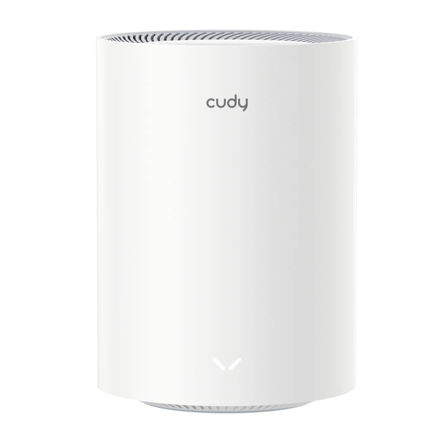 Cudy - BE3600 Gigabit Mesh Wi-Fi 7 System  3 Pack - Cudy - BE3600 Gigabit Mesh Wi-Fi 7 System ...