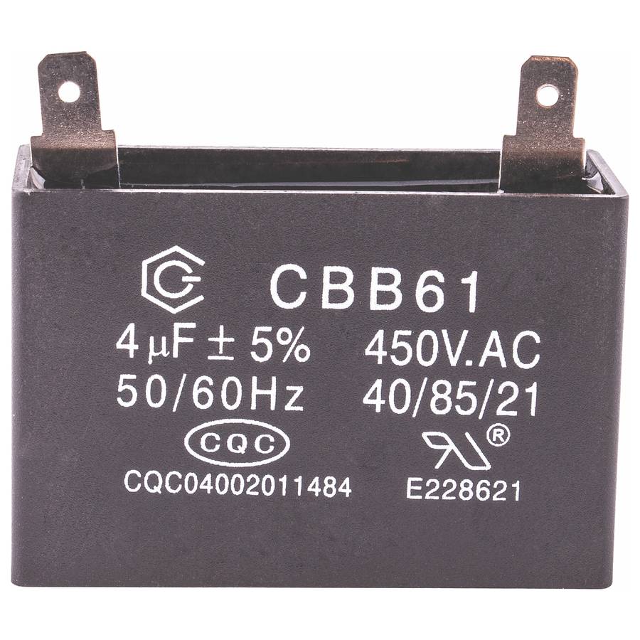AIRCRAFT - Air Craft - Capacitance For Comp04 & Comp06 - AIRCRAFT - Air Craft - Capacitance For C...