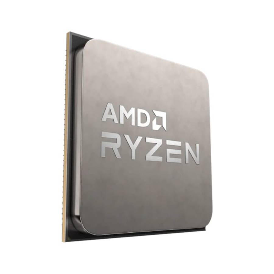 AMD - Ryzen 7 5800X 8-Core 3.8 GHz AM4 CPU Processor - AMD - Ryzen 7 5800X 8-Core 3.8 GHz AM4 CPU...