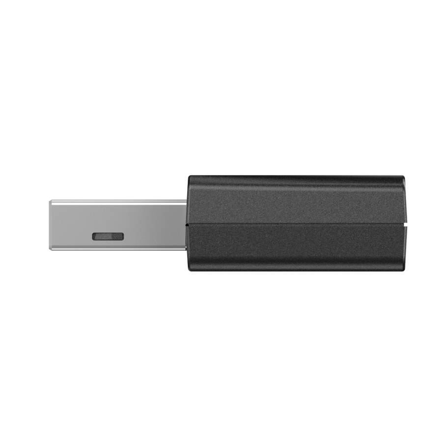 Asus - Tri-band Wi-Fi 7 Nano USB Adapter - Bluetooth Compatible - Asus - Tri-band Wi-Fi 7 Nano US...