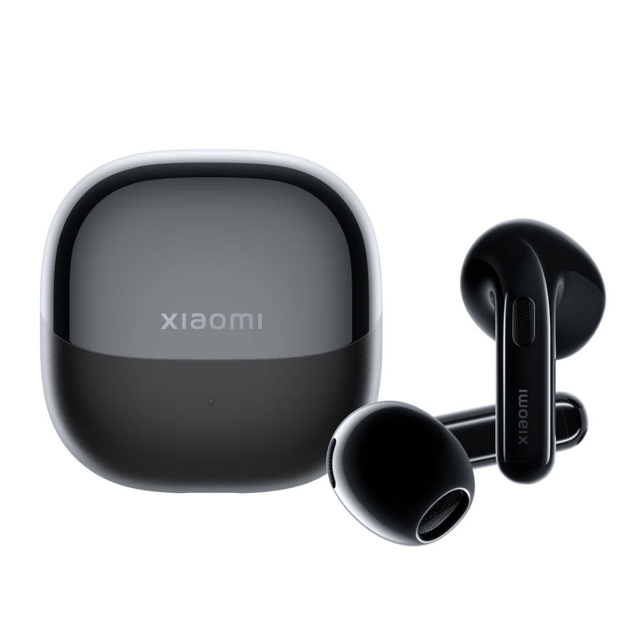Xiaomi - Buds 6 - Graphite Black - Xiaomi - Buds 6 - Graphite Black
