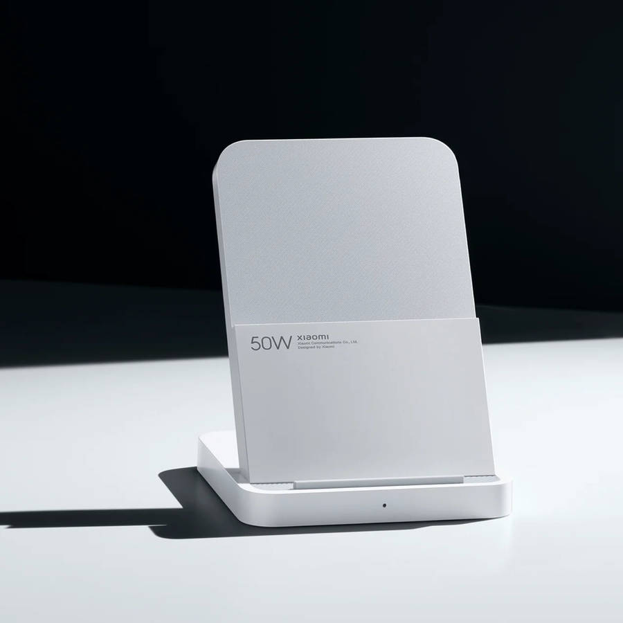 Xiaomi - 50W Wireless Charging Stand Pro - Xiaomi - 50W Wireless Charging Stand Pro