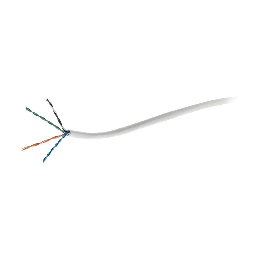 LinkQnet - 305M Box Cat5E Solid Network Cable - LinkQnet - 305M Box Cat5E Solid Network Cable