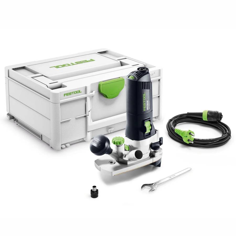 Festool - Edgetrimmer Mfk700 Eq-B-Plus - Festool - Edgetrimmer Mfk700 Eq-B-Plus