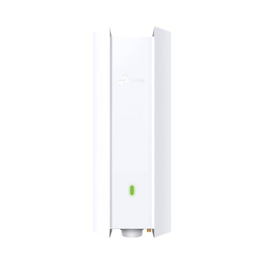 Tp-Link - EAP610-Outdoor AX1800 WiFi 6 Access Point with Mesh and PoE - Tp-Link - EAP610-Outdoor ...
