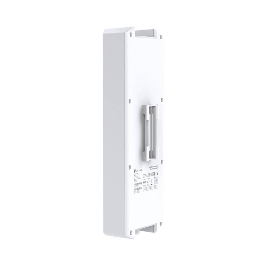 Tp-Link - EAP610-Outdoor AX1800 WiFi 6 Access Point with Mesh and PoE - Tp-Link - EAP610-Outdoor ...