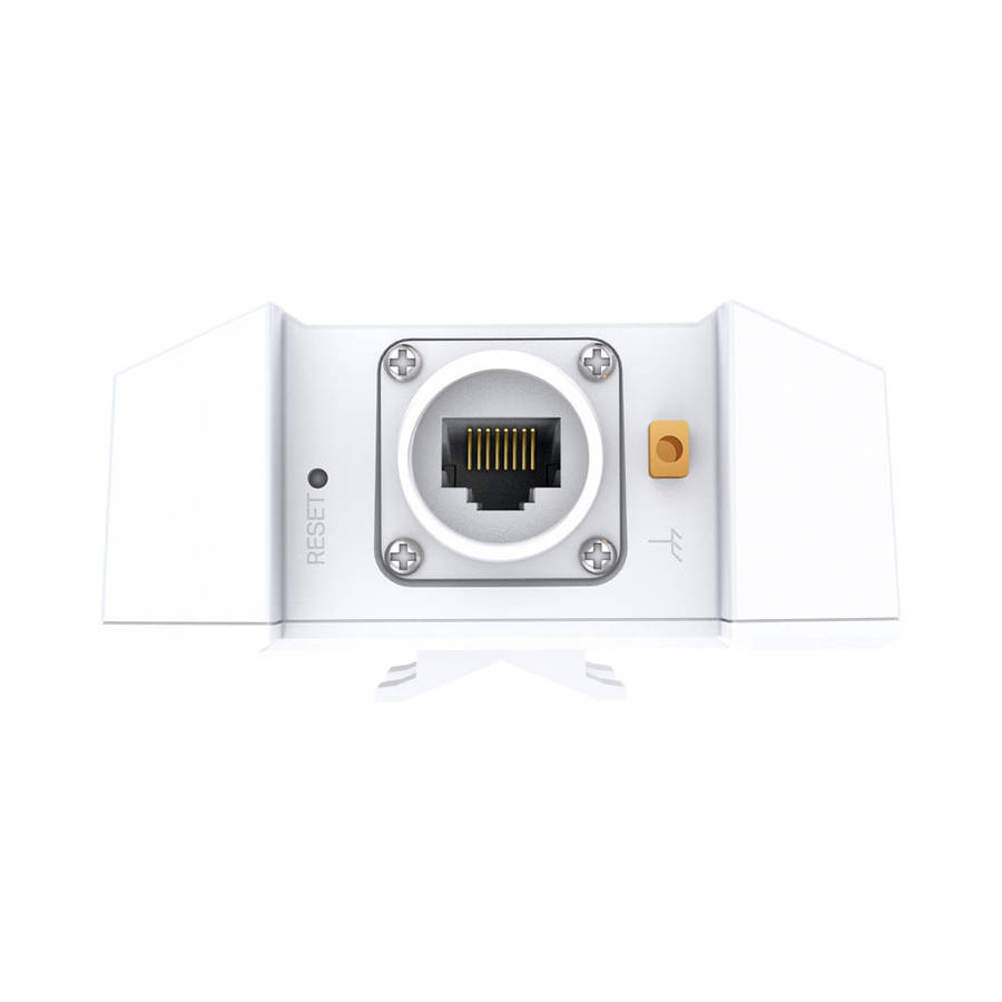 Tp-Link - EAP610-Outdoor AX1800 WiFi 6 Access Point with Mesh and PoE - Tp-Link - EAP610-Outdoor ...