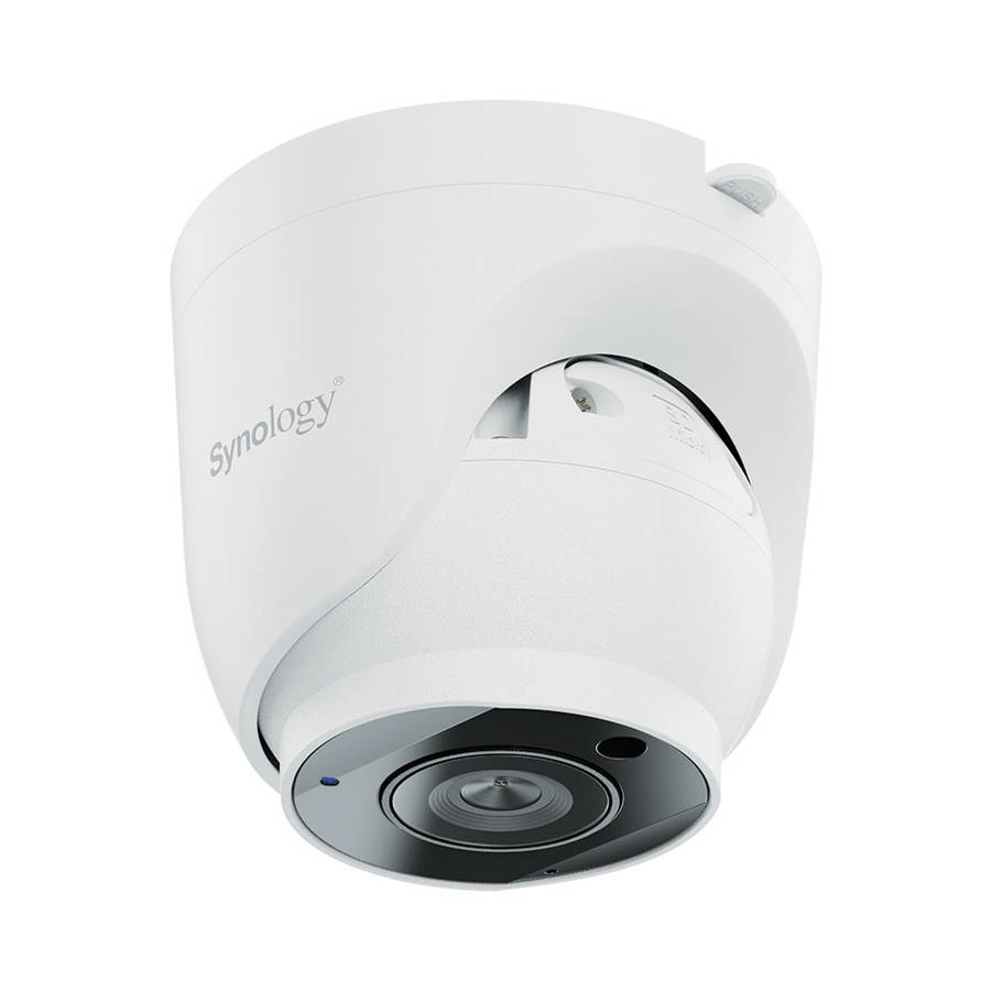 Synology - Network Camera Tc500 Apac - Synology - Network Camera Tc500 Apac