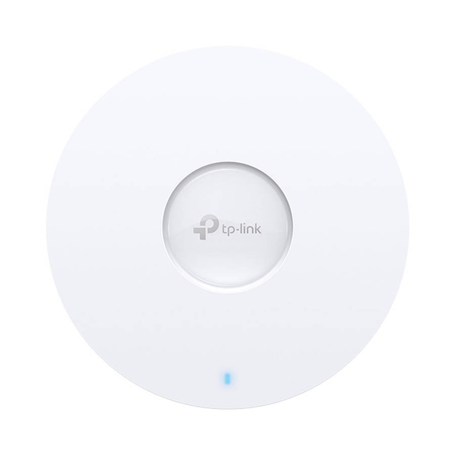 Tp-Link - EAP650 AX3000 Ceiling Mount WiFi 6 Access Point - Tp-Link - EAP650 AX3000 Ceiling Mount...