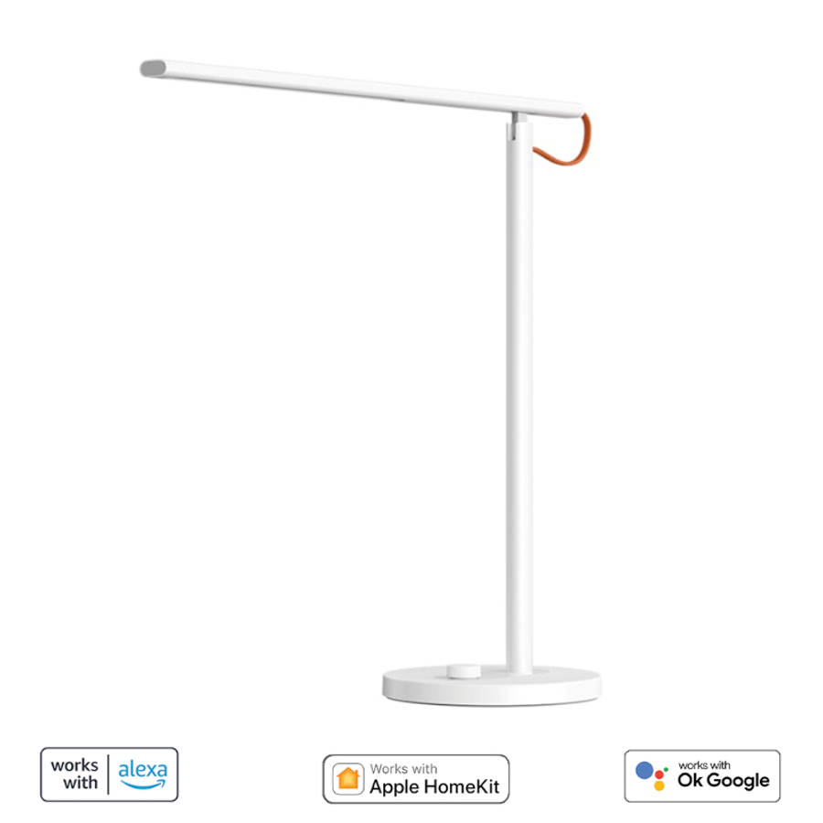 Xiaomi - Mi LED Desk Lamp 1S - Xiaomi - Mi LED Desk Lamp 1S