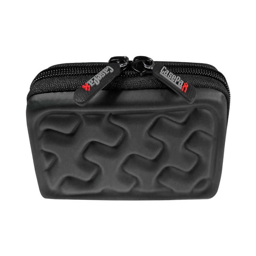 Case Pax - Rugged Eva SSD Shockproof Case - Black - Case Pax - Rugged Eva SSD Shockproof Case - B...