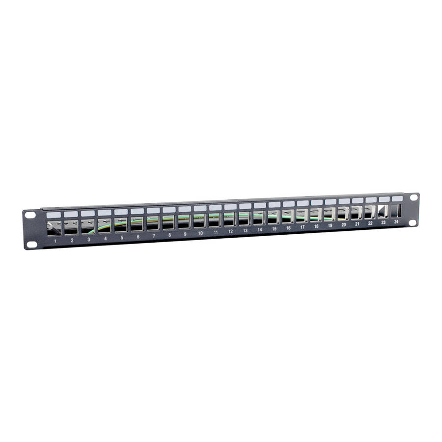 LinkQnet - LCD Bracket Tilting - LinkQnet - LCD Bracket Tilting