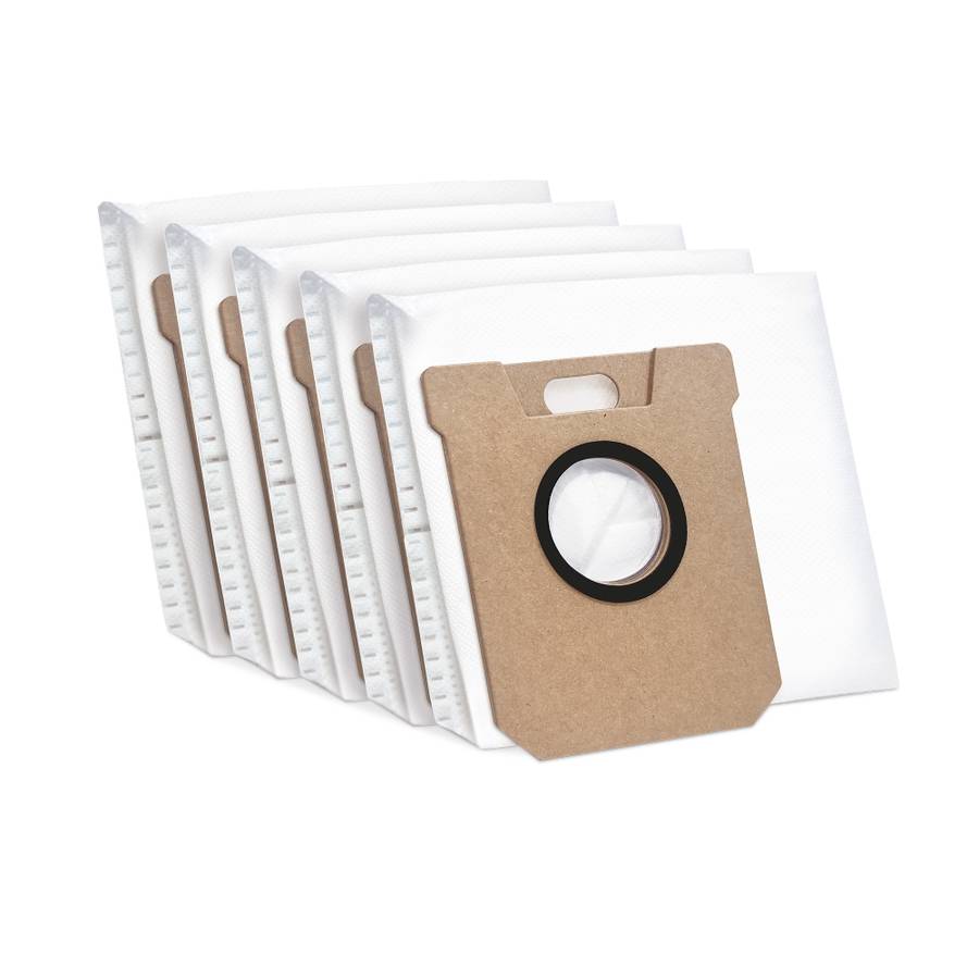 TP-Link TAPO - Tp-Link - TAPO - Rva210 Robot Vacuum Disposable Dust Bags (5-Pack) - TP-Link TAPO ...
