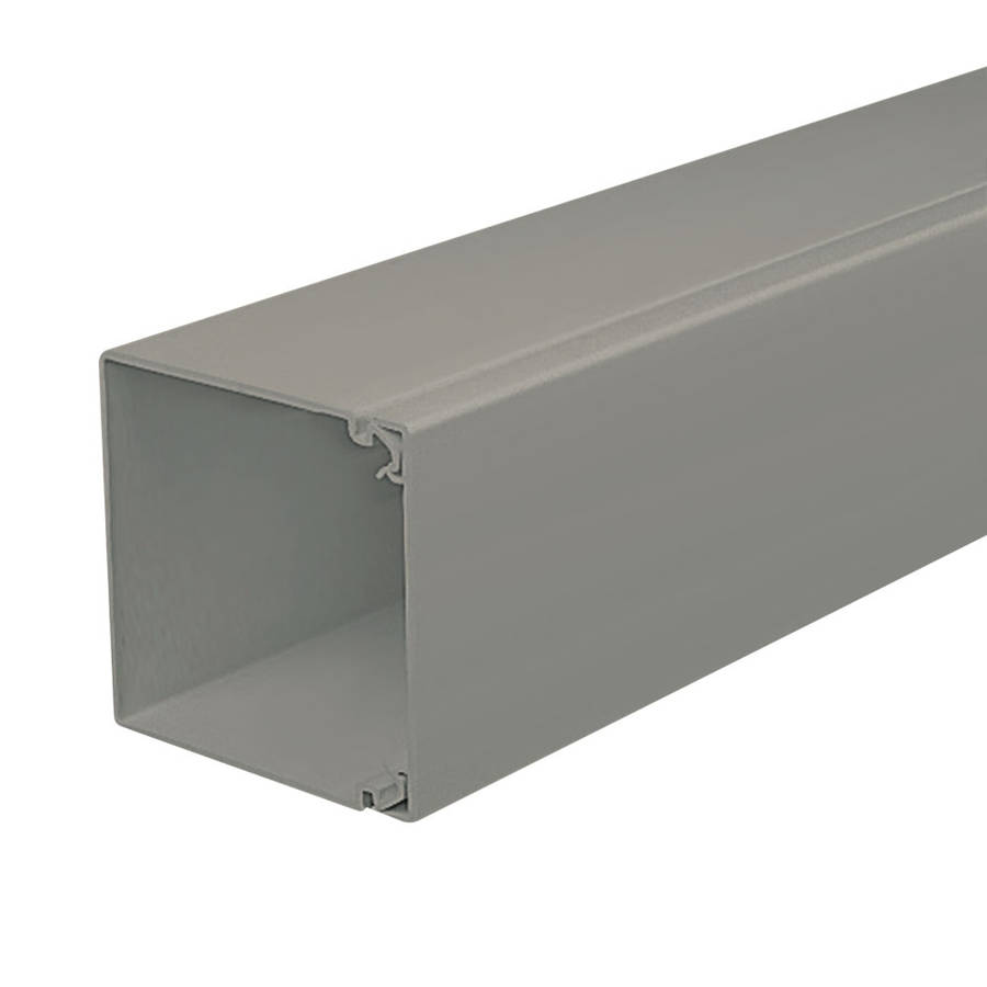 DECORDUCT - 82.5X55X2.5M 1 Comp Grey - DECORDUCT - 82.5X55X2.5M 1 Comp Grey