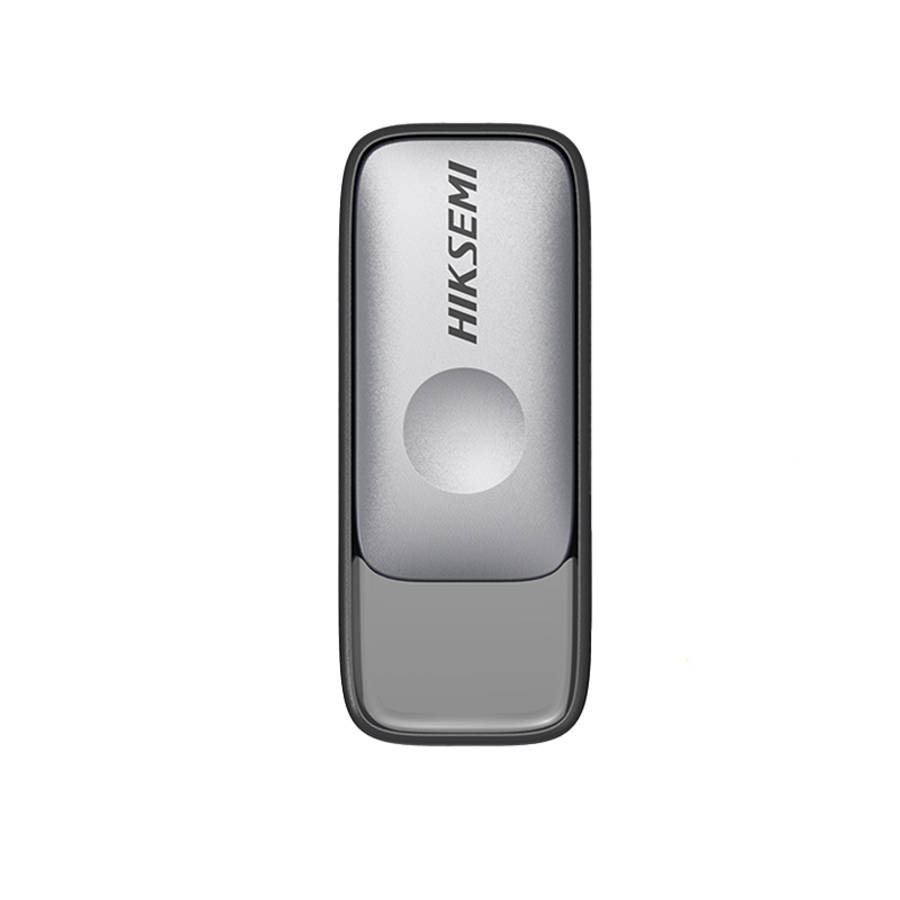 Hiksemi - Pully 32GB USB3.2 Flash Drive - Hiksemi - Pully 32GB USB3.2 Flash Drive