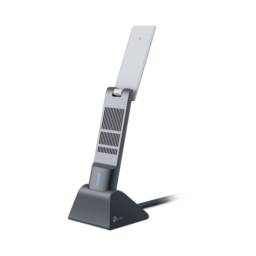 Tp-Link - Archer AX1800 High Gain Wireless USB Adapter - Tp-Link - Archer AX1800 High Gain Wirele...