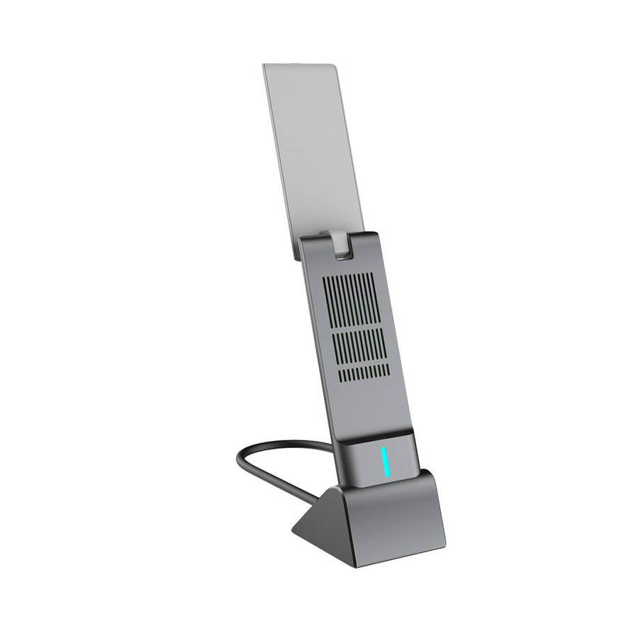 Tp-Link - Archer AX1800 High Gain Wireless USB Adapter - Tp-Link - Archer AX1800 High Gain Wirele...