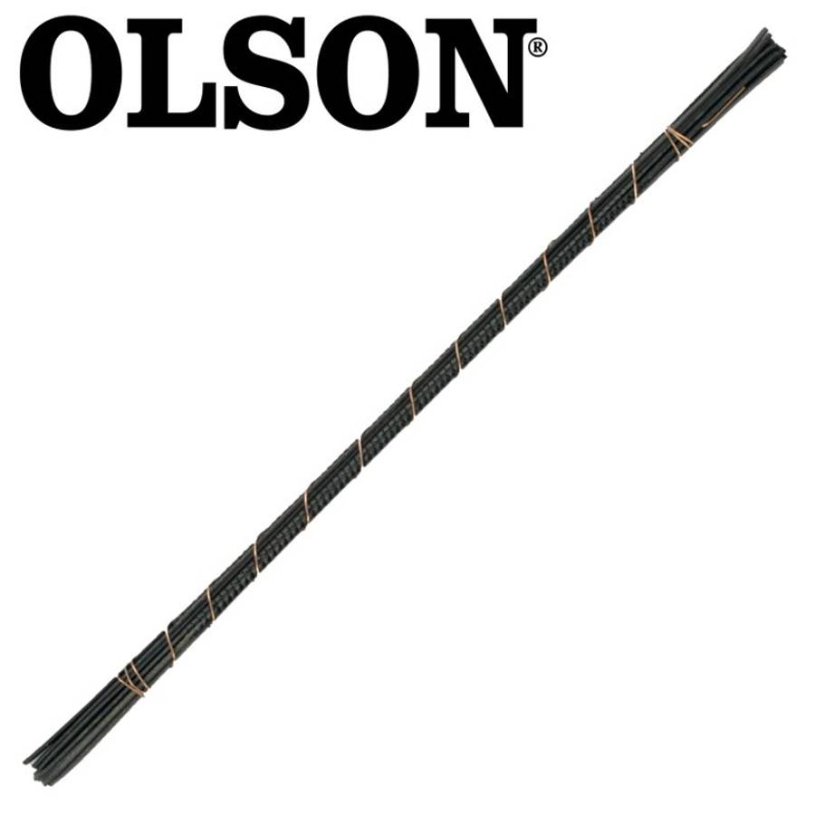OLSON - Scroll Saw Bl. 5' 125mm 25Tpi Wood Plain End 6Pc - OLSON - Scroll Saw Bl. 5' 125mm 25Tpi ...