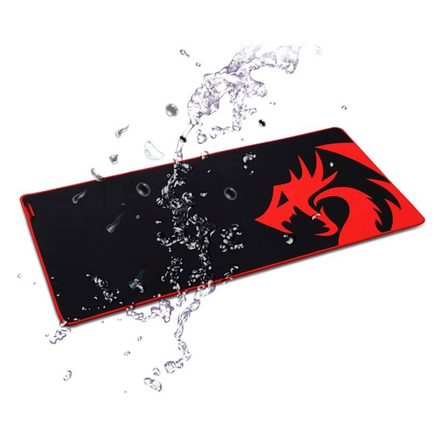Redragon - Kunlun Large Desktop Gaming Pad - Redragon - Kunlun Large Desktop Gaming Pad