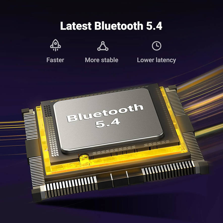 Ugreen - Bluetooth 5.4 USB Adapter - Ugreen - Bluetooth 5.4 USB Adapter