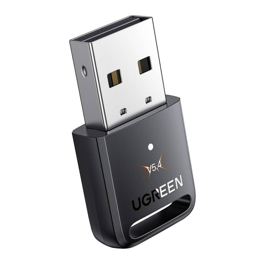 Ugreen - Bluetooth 5.4 USB Adapter - Ugreen - Bluetooth 5.4 USB Adapter