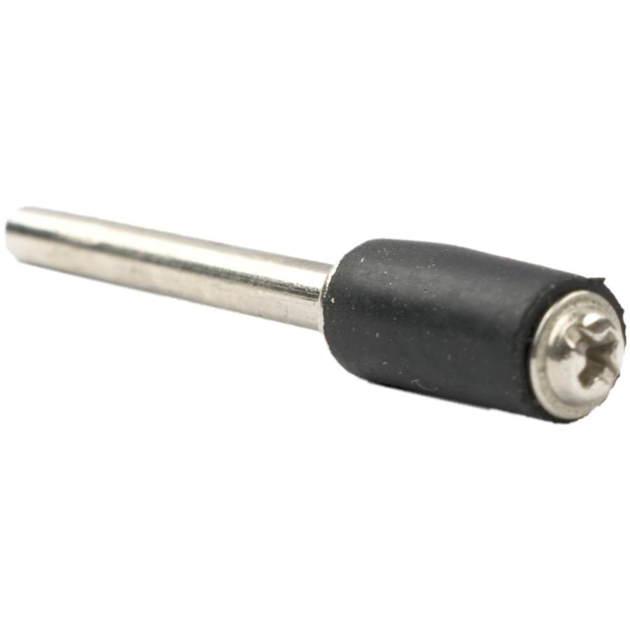 Tork Craft - Mini Sanding Drum 6.4mm X 3.2mm Shank - Tork Craft - Mini Sanding Drum 6.4mm X 3.2mm...