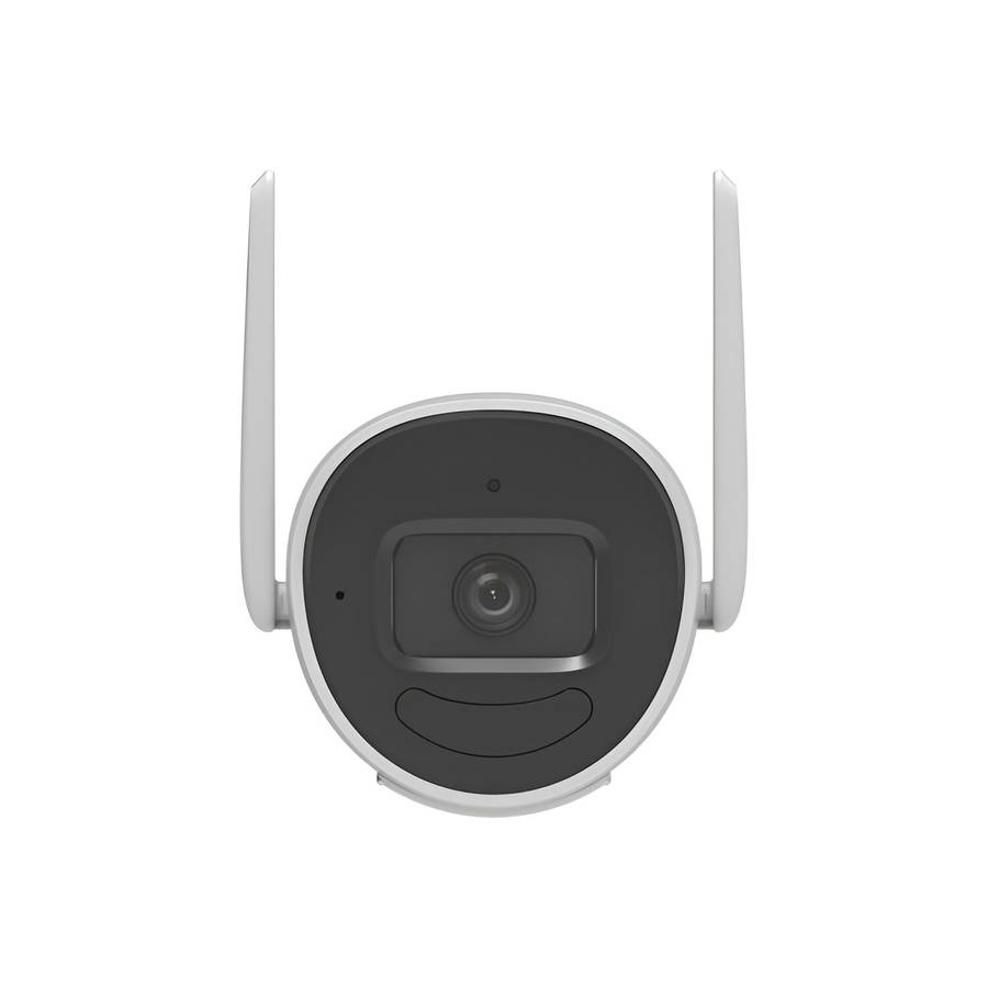 Hikvision - Bullet Wireless Outdoor Security Camera, 2.8mm Lens, 2MP - Hikvision - Bullet Wireles...