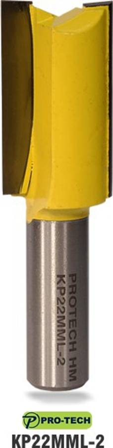 Straight bit KP22MML-2