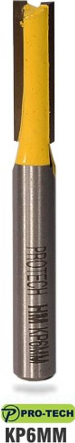 Straight bit KP6MM