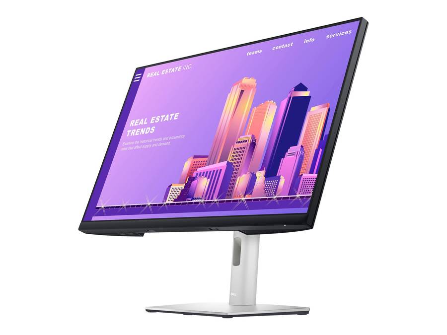 Dell 27 Monitor - P2722h - 68.6cm (27")