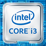 Intel Core i3