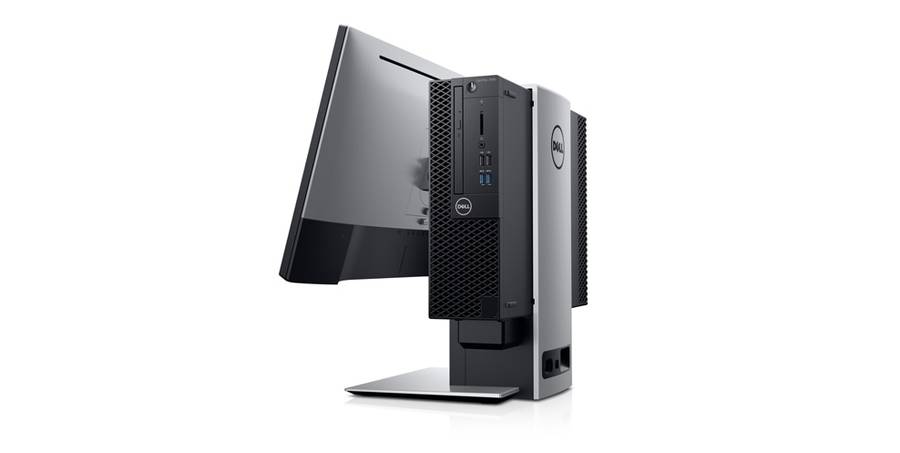 Dell OptiPlex 3060 Small Form Factor