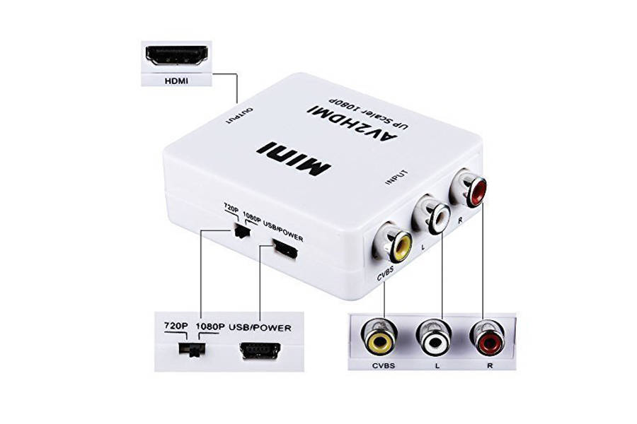 âmini av2hdmi up scaler 1080pâçå¾çæç´¢ç»æ