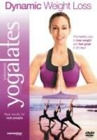 Yogalates: 8 - Dynamic Weight Loss (DVD)